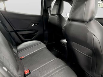 Vauxhall Mokka 100kW Ultimate 50kWh 5dr Auto