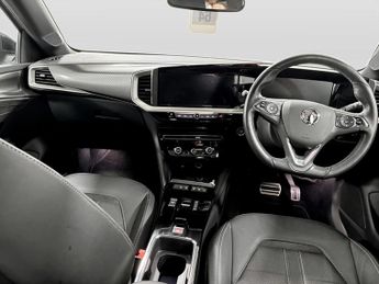 Vauxhall Mokka 100kW Ultimate 50kWh 5dr Auto
