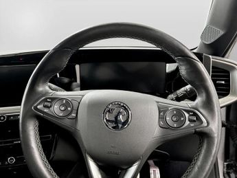 Vauxhall Mokka 100kW Ultimate 50kWh 5dr Auto