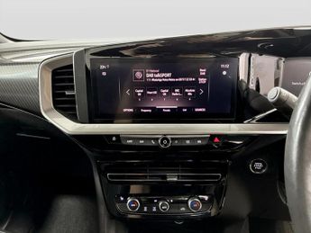 Vauxhall Mokka 100kW Ultimate 50kWh 5dr Auto