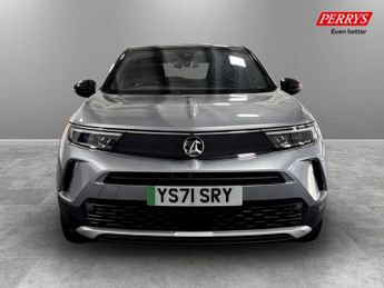 Vauxhall Mokka 100kW Ultimate 50kWh 5dr Auto