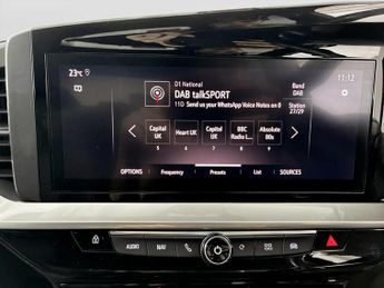 Vauxhall Mokka 100kW Ultimate 50kWh 5dr Auto