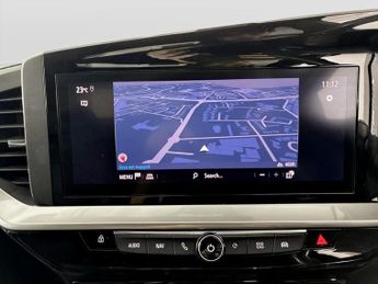 Vauxhall Mokka 100kW Ultimate 50kWh 5dr Auto