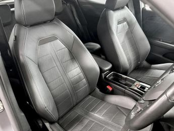 Vauxhall Mokka 100kW Ultimate 50kWh 5dr Auto