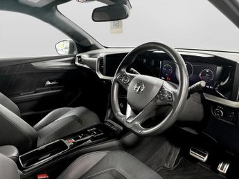 Vauxhall Mokka 100kW Ultimate 50kWh 5dr Auto