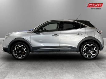 Vauxhall Mokka 100kW Ultimate 50kWh 5dr Auto