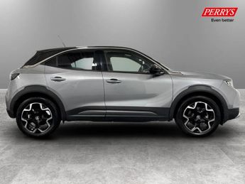 Vauxhall Mokka 100kW Ultimate 50kWh 5dr Auto