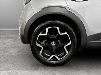 Vauxhall Mokka 100kW Ultimate 50kWh 5dr Auto