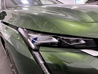 Peugeot 308 115kW GT 54kWh 5dr Auto