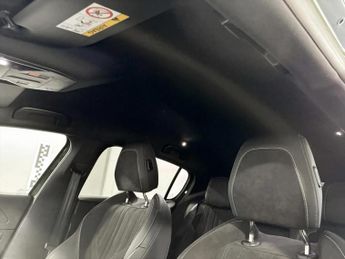 Peugeot 308 115kW GT 54kWh 5dr Auto