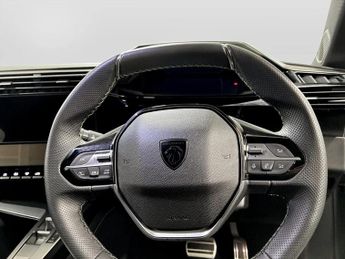 Peugeot 308 115kW GT 54kWh 5dr Auto