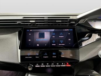 Peugeot 308 115kW GT 54kWh 5dr Auto