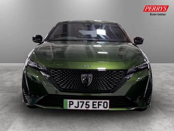 Peugeot 308 115kW GT 54kWh 5dr Auto