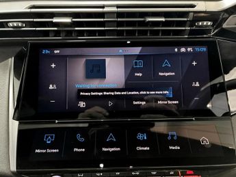 Peugeot 308 115kW GT 54kWh 5dr Auto
