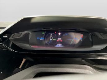 Peugeot 308 115kW GT 54kWh 5dr Auto