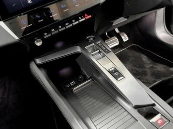 Peugeot 308 115kW GT 54kWh 5dr Auto