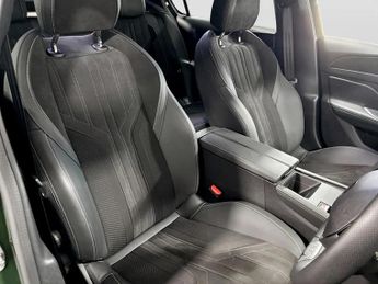 Peugeot 308 115kW GT 54kWh 5dr Auto
