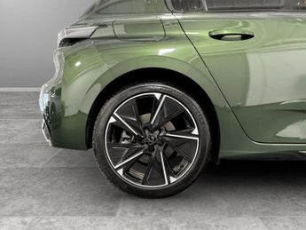 Peugeot 308 115kW GT 54kWh 5dr Auto