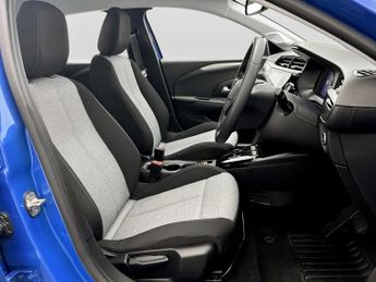 Vauxhall Corsa 100kW Design 50kWh 5dr Auto