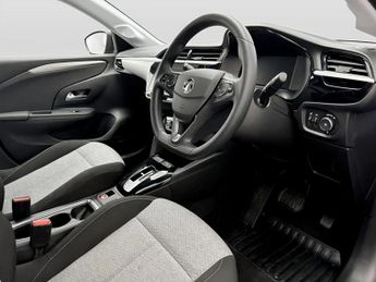 Vauxhall Corsa 100kW Design 50kWh 5dr Auto
