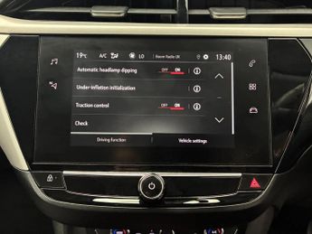 Vauxhall Corsa 100kW Design 50kWh 5dr Auto