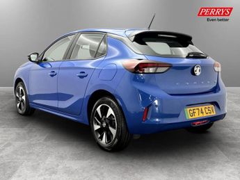 Vauxhall Corsa 100kW Design 50kWh 5dr Auto