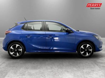 Vauxhall Corsa 100kW Design 50kWh 5dr Auto