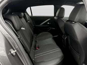 Vauxhall Astra 1.2 Turbo 130 GS 5dr Auto