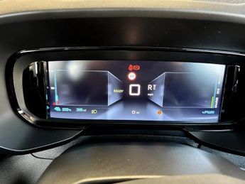 Citroen Berlingo 100kW Plus XL 52kWh 5dr Auto [7 Seat]