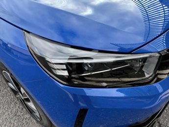 Vauxhall Corsa 1.2 Turbo Yes 5dr Auto [Winter Pack]
