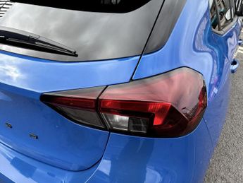 Vauxhall Corsa 1.2 Turbo Yes 5dr Auto [Winter Pack]