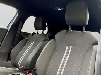 Vauxhall Corsa 1.2 Turbo Yes 5dr Auto [Winter Pack]