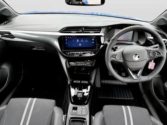 Vauxhall Corsa 1.2 Turbo Yes 5dr Auto [Winter Pack]