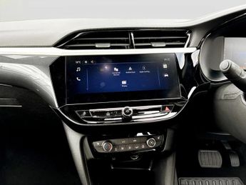 Vauxhall Corsa 1.2 Turbo Yes 5dr Auto [Winter Pack]