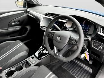 Vauxhall Corsa 1.2 Turbo Yes 5dr Auto [Winter Pack]