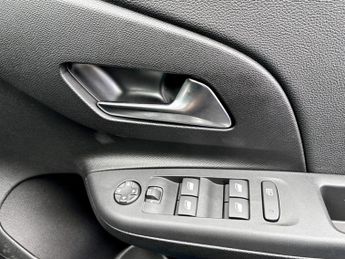 Vauxhall Corsa 1.2 Turbo Yes 5dr Auto [Winter Pack]