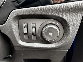 Vauxhall Corsa 1.2 Turbo Yes 5dr Auto [Winter Pack]
