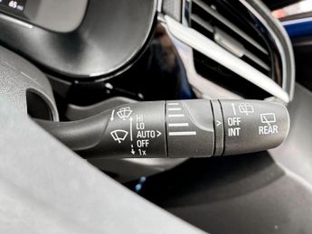 Vauxhall Corsa 1.2 Turbo Yes 5dr Auto [Winter Pack]