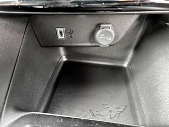 Vauxhall Corsa 1.2 Turbo Yes 5dr Auto [Winter Pack]