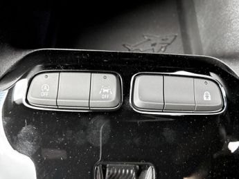 Vauxhall Corsa 1.2 Turbo Yes 5dr Auto [Winter Pack]
