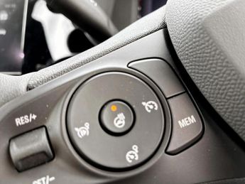 Vauxhall Corsa 1.2 Turbo Yes 5dr Auto [Winter Pack]
