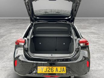 Vauxhall Corsa 1.2 Turbo Yes 5dr Auto [Winter Pack]