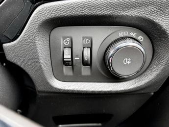 Vauxhall Corsa 1.2 Turbo Yes 5dr Auto [Winter Pack]