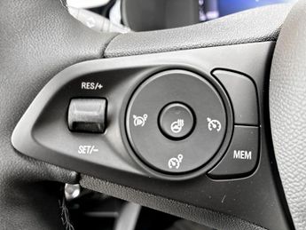 Vauxhall Corsa 1.2 Turbo Yes 5dr Auto [Winter Pack]
