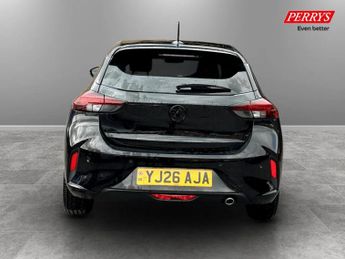 Vauxhall Corsa 1.2 Turbo Yes 5dr Auto [Winter Pack]