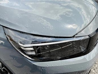 Vauxhall Corsa 1.2 Turbo Ultimate [Intelli-LED] 5dr Auto