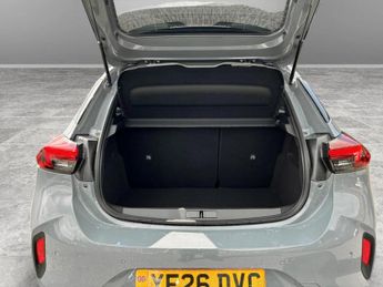 Vauxhall Corsa 1.2 Turbo Ultimate [Intelli-LED] 5dr Auto