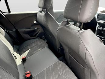 Vauxhall Corsa 1.2 Turbo Ultimate [Intelli-LED] 5dr Auto