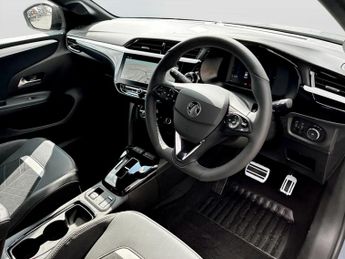 Vauxhall Corsa 1.2 Turbo Ultimate [Intelli-LED] 5dr Auto