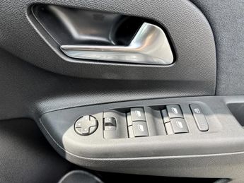 Vauxhall Corsa 1.2 Turbo Ultimate [Intelli-LED] 5dr Auto